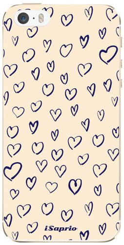 iSaprio Heart Light - iPhone 5/5S/SE - Phone Cover - Main image