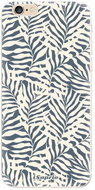 iSaprio Blue Palms - iPhone 6 - Phone Cover
