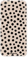 iSaprio Dotted - iPhone 6 - Phone Cover