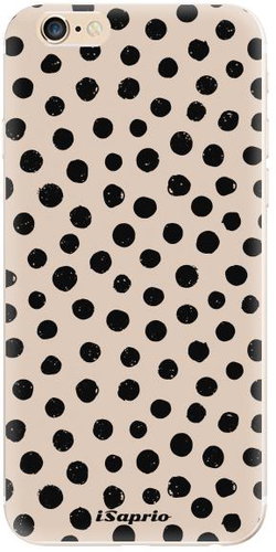 iSaprio Dotted - iPhone 6 - Phone Cover - Main image