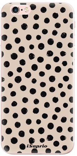 iSaprio Dotted - iPhone 6 Plus - Phone Cover - Main image