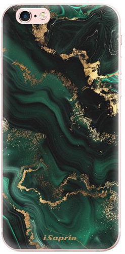 iSaprio Emerald - iPhone 6 Plus - Phone Cover - Main image