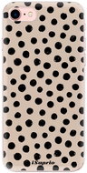 iSaprio Dotted - iPhone 7 / 8 - Phone Cover