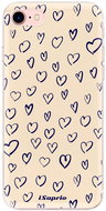iSaprio Heart Light - iPhone 7 / 8 - Phone Cover