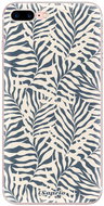 iSaprio Blue Palms - iPhone 7 Plus / 8 Plus - Phone Cover