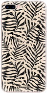 iSaprio Dark Palms - iPhone 7 Plus / 8 Plus - Phone Cover