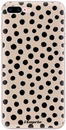 iSaprio Dotted - iPhone 7 Plus / 8 Plus - Phone Cover