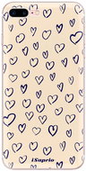 iSaprio Heart Light - iPhone 7 Plus / 8 Plus - Phone Cover