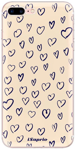 iSaprio Heart Light - iPhone 7 Plus / 8 Plus - Phone Cover - Main image