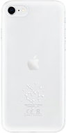 iSaprio Clear Case - Shooter - iPhone SE 2020 / SE 2020 - Phone Cover