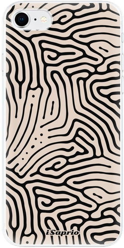iSaprio Biologic - iPhone SE 2020 / SE 2020 - Phone Cover - Main image