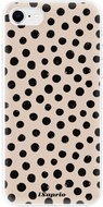 iSaprio Dotted - iPhone SE 2020 / SE 2020 - Phone Cover