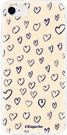 iSaprio Heart Light - iPhone SE 2020 / SE 2020 - Phone Cover
