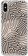 iSaprio Biologic - iPhone X - Phone Cover