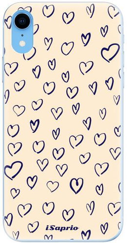 iSaprio Heart Light - iPhone Xr - Phone Cover - Main image