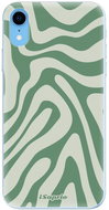 iSaprio Zebra Green - iPhone Xr - Phone Cover