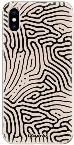iSaprio Biologic - iPhone XS - Phone Cover - Main image