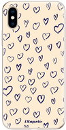 iSaprio Heart Light - iPhone XS - Phone Cover
