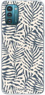 iSaprio Blue Palms - Nokia G11 / G21 - Phone Cover