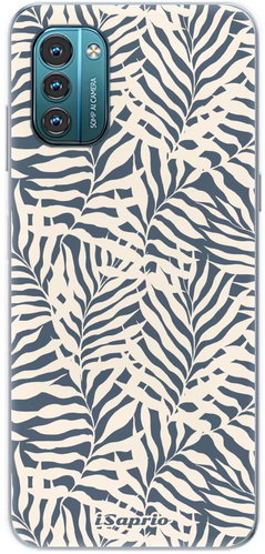 iSaprio Blue Palms - Nokia G11 / G21 - Phone Cover - Main image