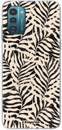 iSaprio Dark Palms - Nokia G11 / G21 - Phone Cover