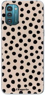 iSaprio Dotted - Nokia G11 / G21 - Phone Cover