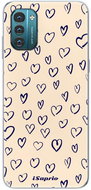 iSaprio Heart Light - Nokia G11 / G21 - Phone Cover