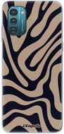 iSaprio Zebra Black - Nokia G11 / G21 - Phone Cover