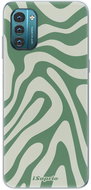 iSaprio Zebra Green - Nokia G11 / G21 - Phone Cover