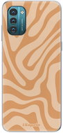 iSaprio Zebra Orange - Nokia G11 / G21 - Phone Cover