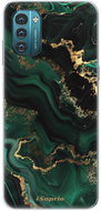iSaprio Emerald - Nokia G11 / G21 - Phone Cover