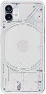 iSaprio Clear Case - Shooter - Nothing Phone (1) - Phone Cover
