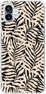 iSaprio Dark Palms - Nothing Phone (1) - Phone Cover
