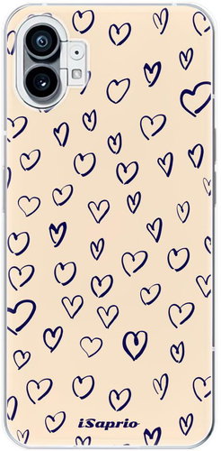 iSaprio Heart Light - Nothing Phone (1) - Phone Cover - Main image