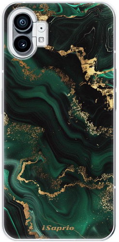 iSaprio Emerald - Nothing Phone (1) - Phone Cover - Main image