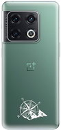 iSaprio čiré pouzdro - Explore - OnePlus 10 Pro - Phone Cover