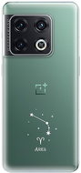 iSaprio čiré pouzdro - Beran - OnePlus 10 Pro - Phone Cover