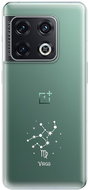 iSaprio Clear Case - Virgin - OnePlus 10 Pro - Phone Cover