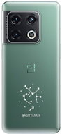 iSaprio Clear Case - Shooter - OnePlus 10 Pro - Phone Cover