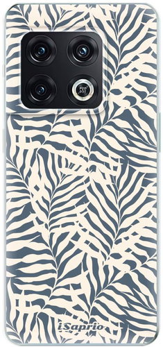 iSaprio Blue Palms - OnePlus 10 Pro - Phone Cover - Main image