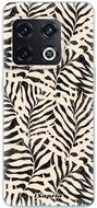 iSaprio Dark Palms - OnePlus 10 Pro - Phone Cover