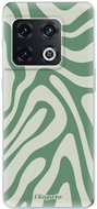 iSaprio Zebra Green - OnePlus 10 Pro - Phone Cover