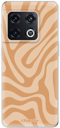 iSaprio Zebra Orange - OnePlus 10 Pro - Phone Cover - Main image