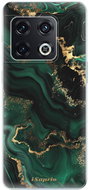 iSaprio Emerald - OnePlus 10 Pro - Phone Cover