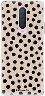 iSaprio Dotted - OnePlus 8 - Phone Cover