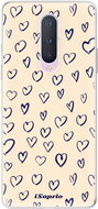 iSaprio Heart Light - OnePlus 8 - Phone Cover