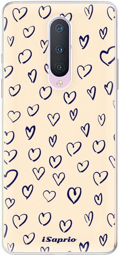 iSaprio Heart Light - OnePlus 8 - Phone Cover - Main image