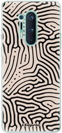 iSaprio Biologic - OnePlus 8 Pro - Phone Cover