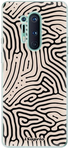 iSaprio Biologic - OnePlus 8 Pro - Phone Cover - Main image
