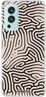 iSaprio Biologic - OnePlus Nord 2 5G - Phone Cover